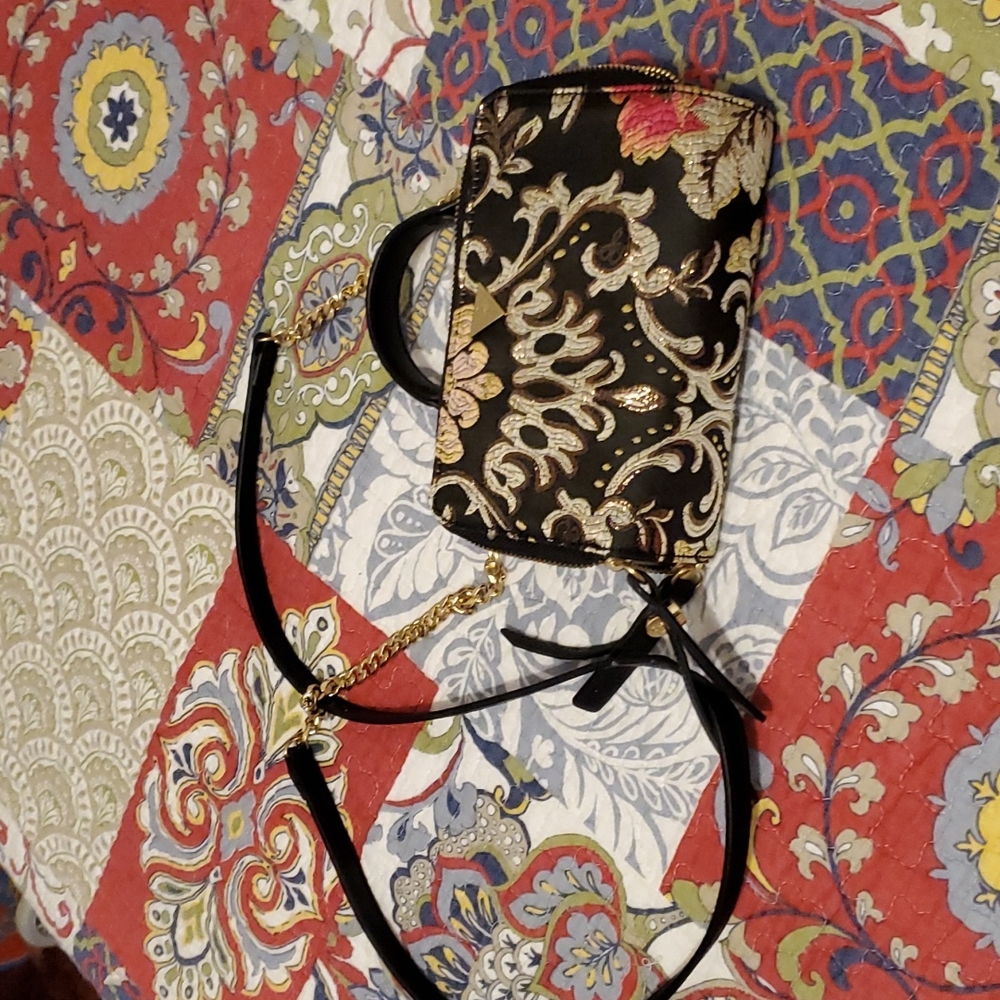 Small crossbody